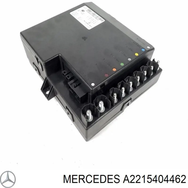 A2215404462 Mercedes 