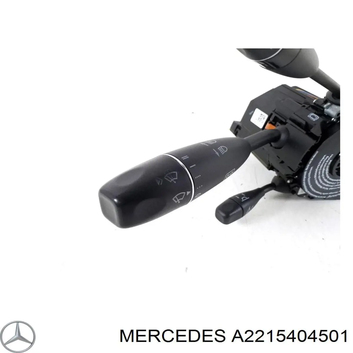 Перемикачі Mercedes A2215404501 ціна, від 50.66 USD