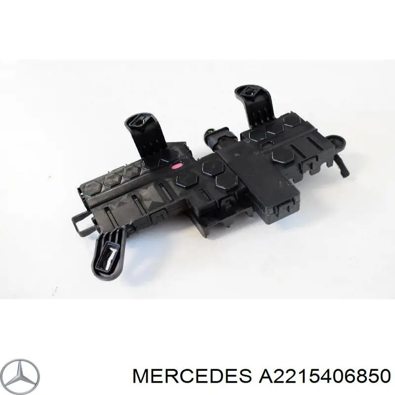 Купити A2215406850 Mercedes 