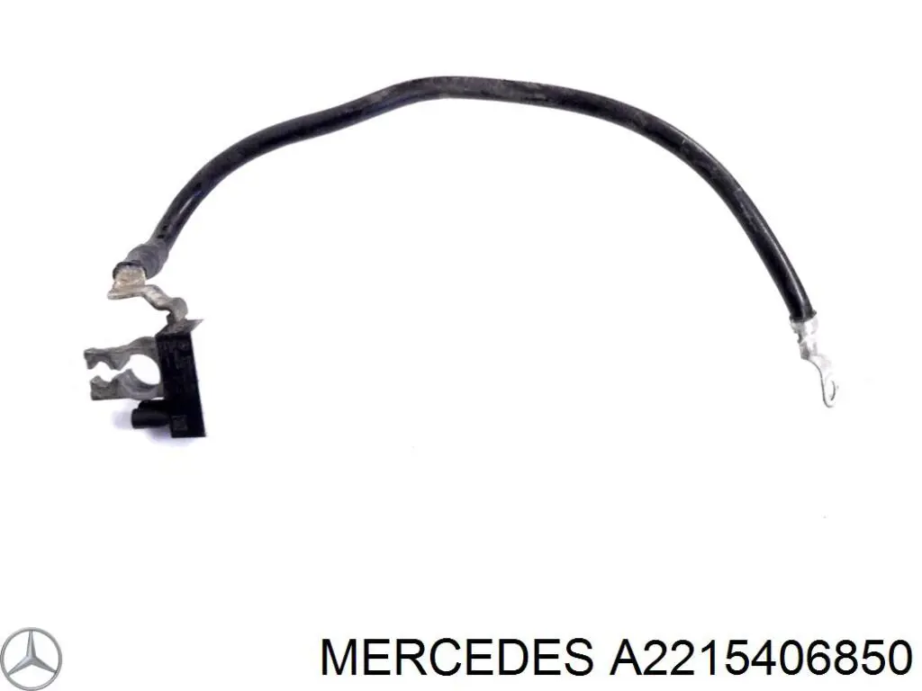  Mercedes A2215406850 ціна, від 59.22 USD