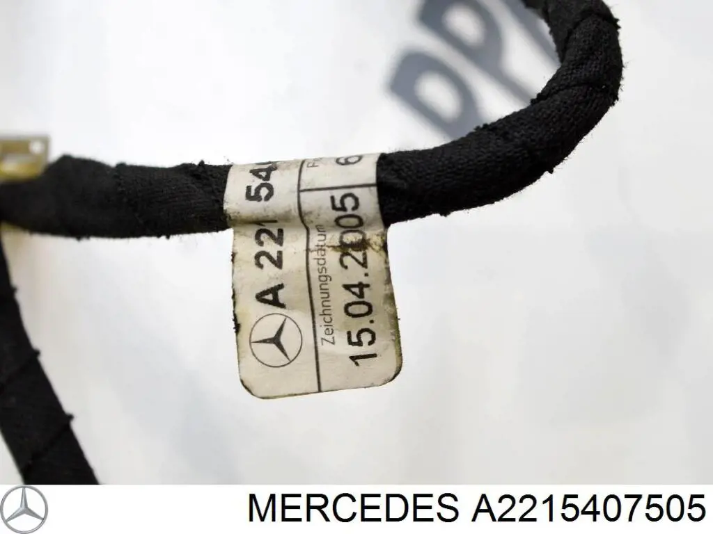  A221540750564 Mercedes