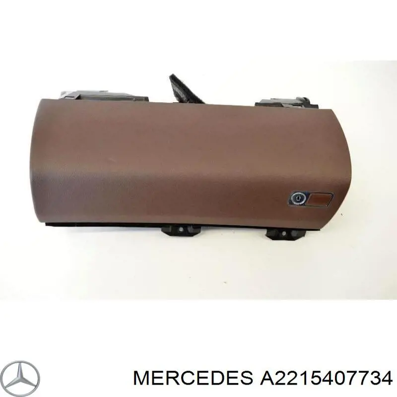  A2215407734 Mercedes