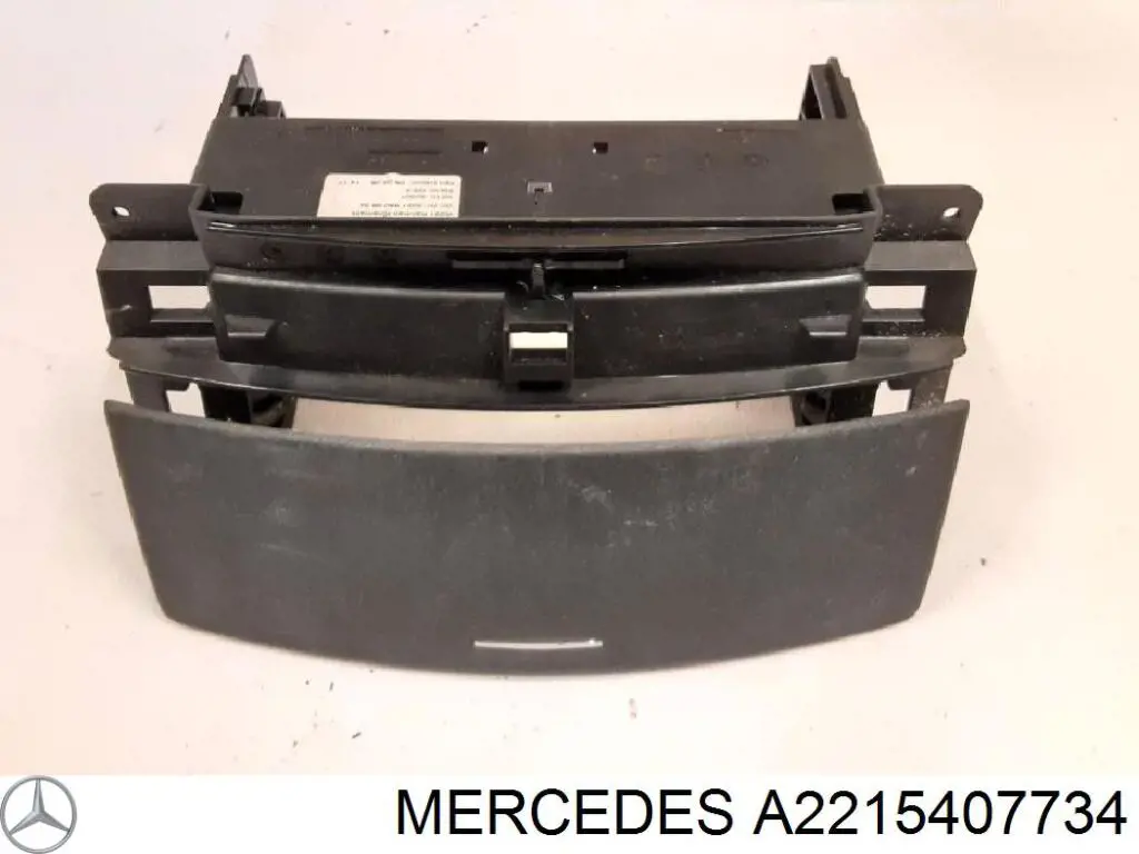  A2215407734 Mercedes