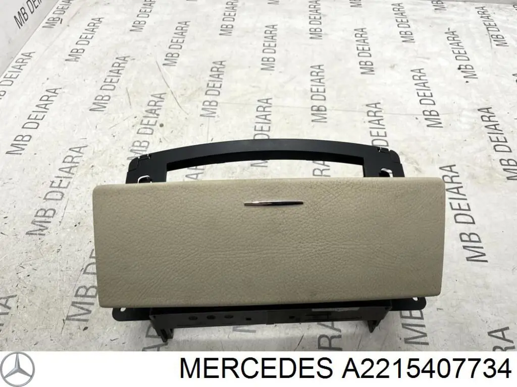 Купити A2215407734 Mercedes 