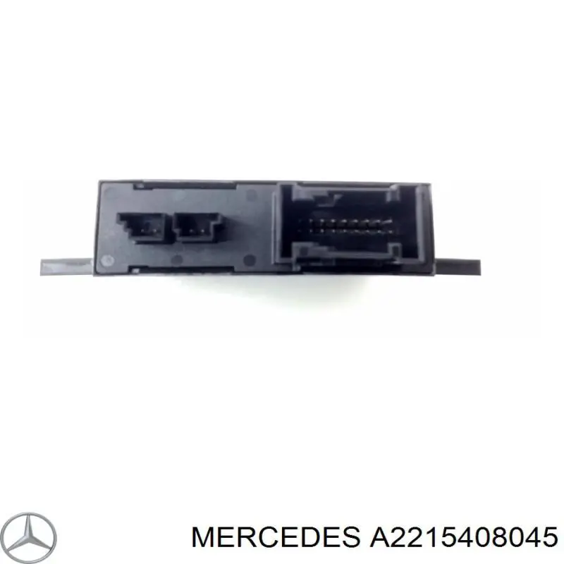 A2215408045 Mercedes 