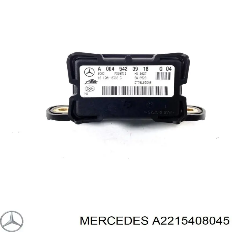 Купити A2215408045 Mercedes 