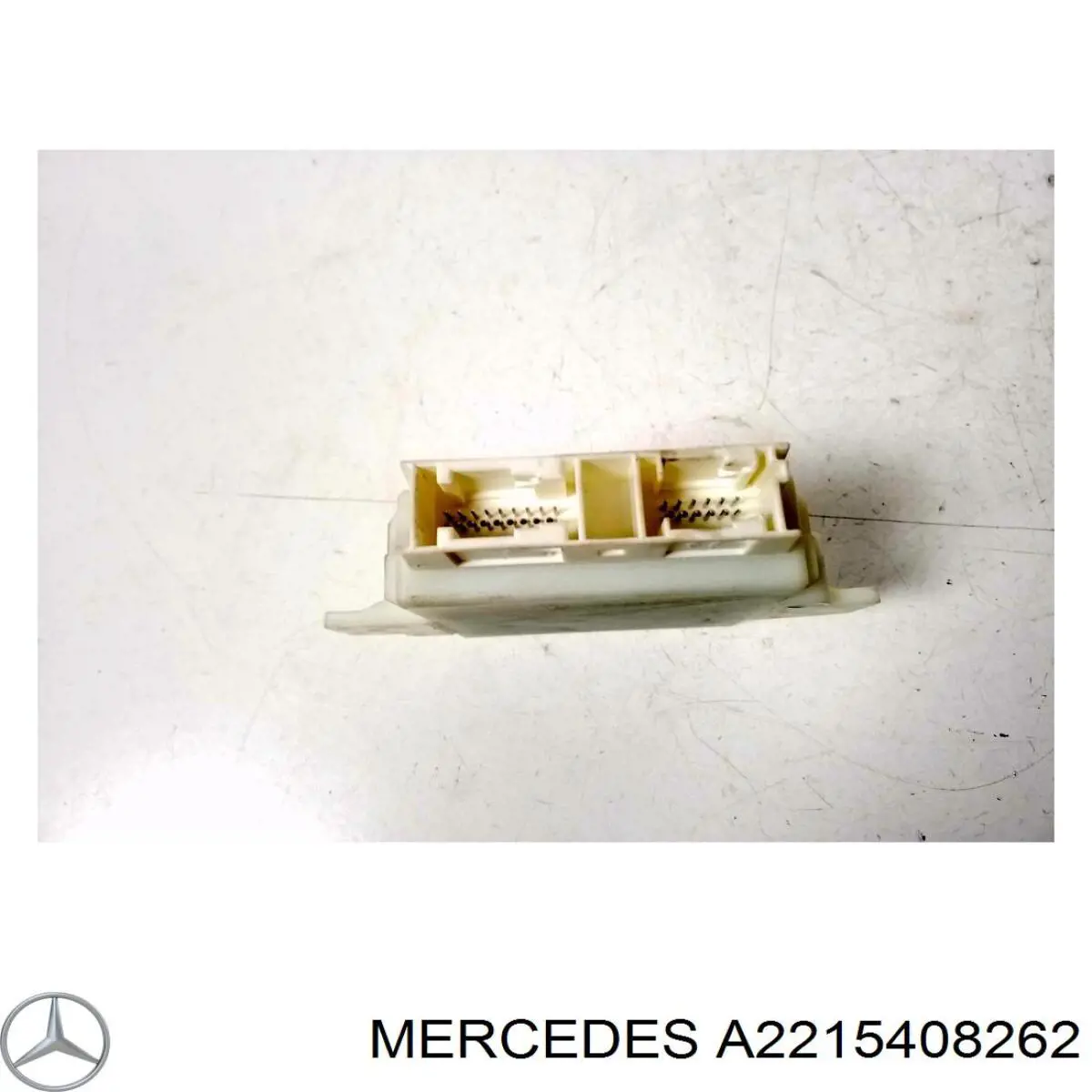 A2215408262 Mercedes 