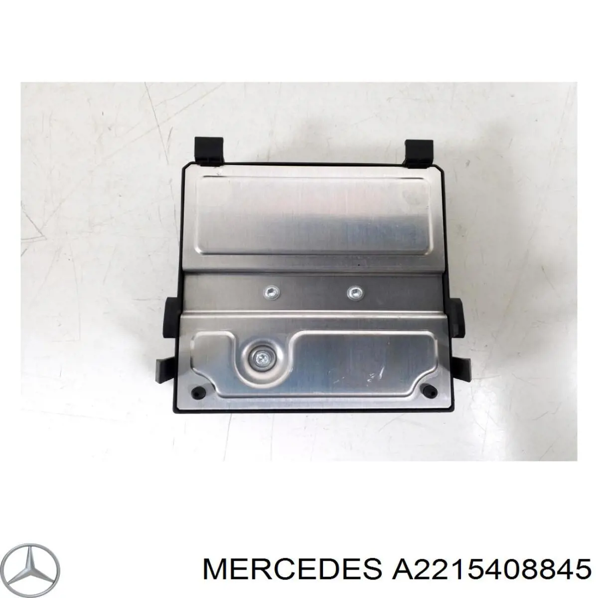  Mercedes A2215408845 ціна, від 57.01 USD
