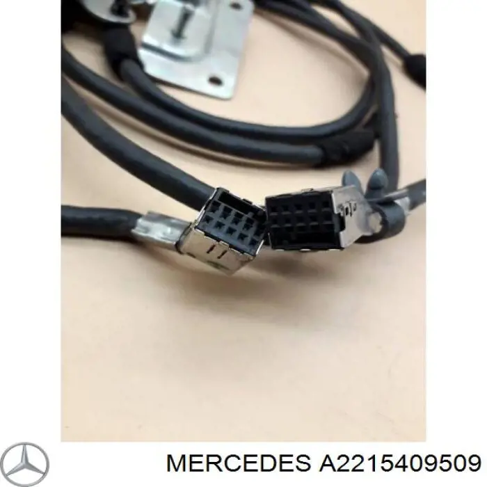 A2215409509 Mercedes 