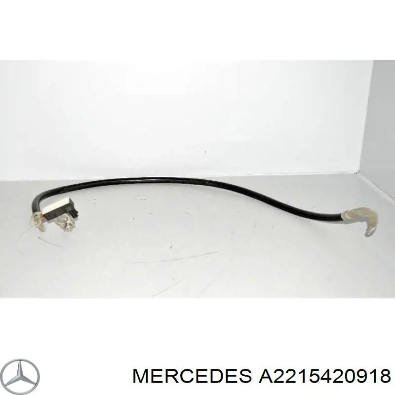  A2215420918 Mercedes