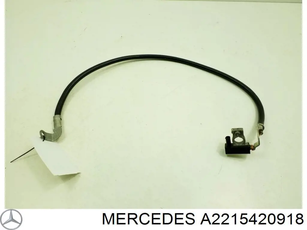 A2215420918 Mercedes 