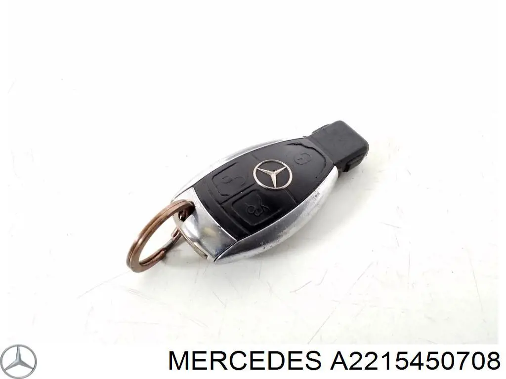  A2215450708 Mercedes