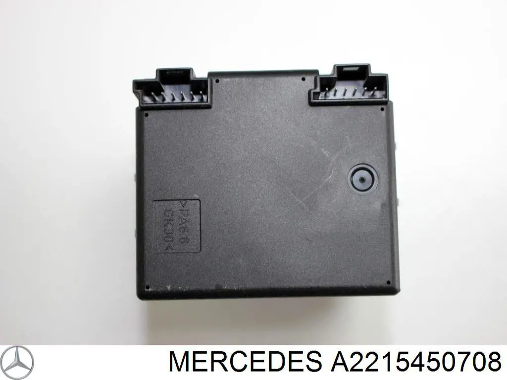 A2215450708 Mercedes 