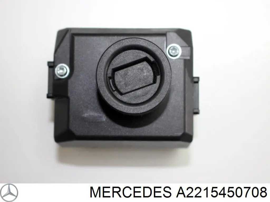 Mercedes A2215450708 ціна, від 96.55 USD