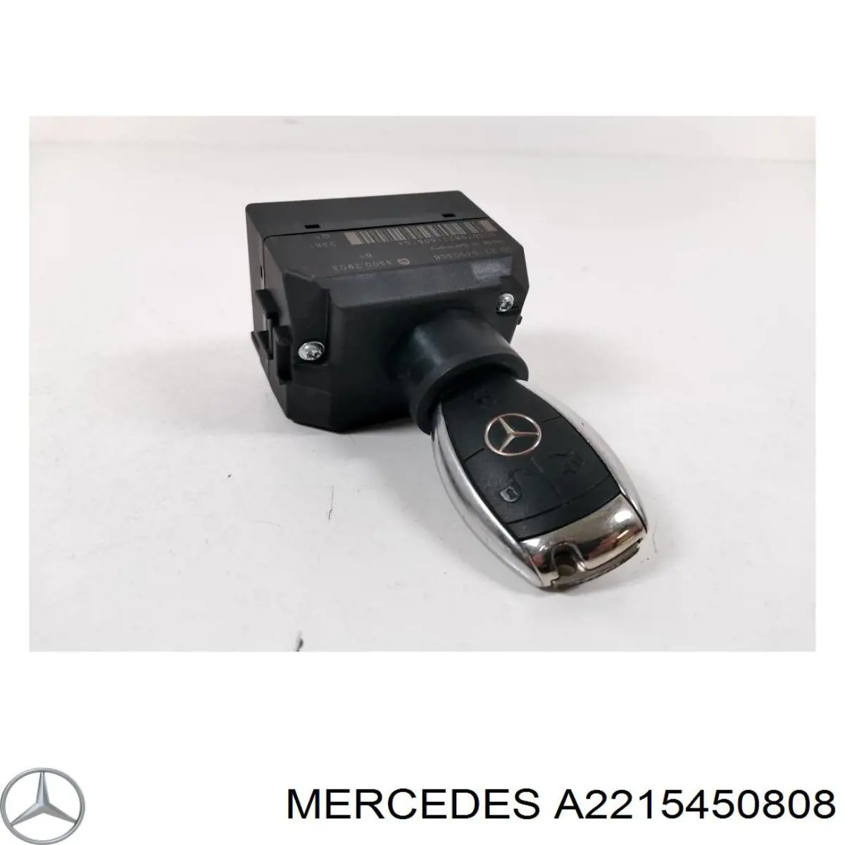 Купити A2215450808 Mercedes 
