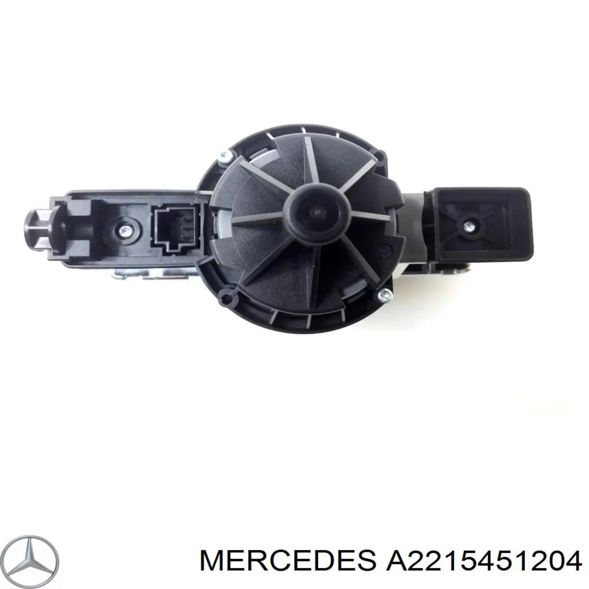 A2215451204 Mercedes 