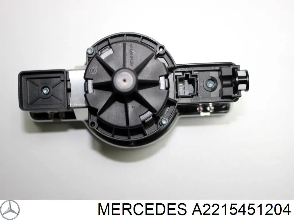 Купити A2215451204 Mercedes 