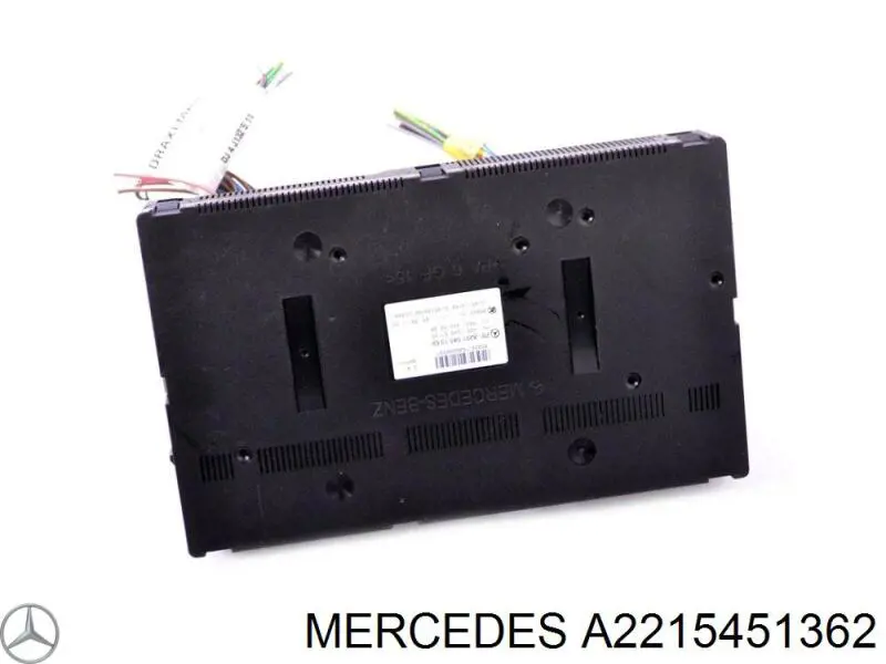 A2215451362 Mercedes 