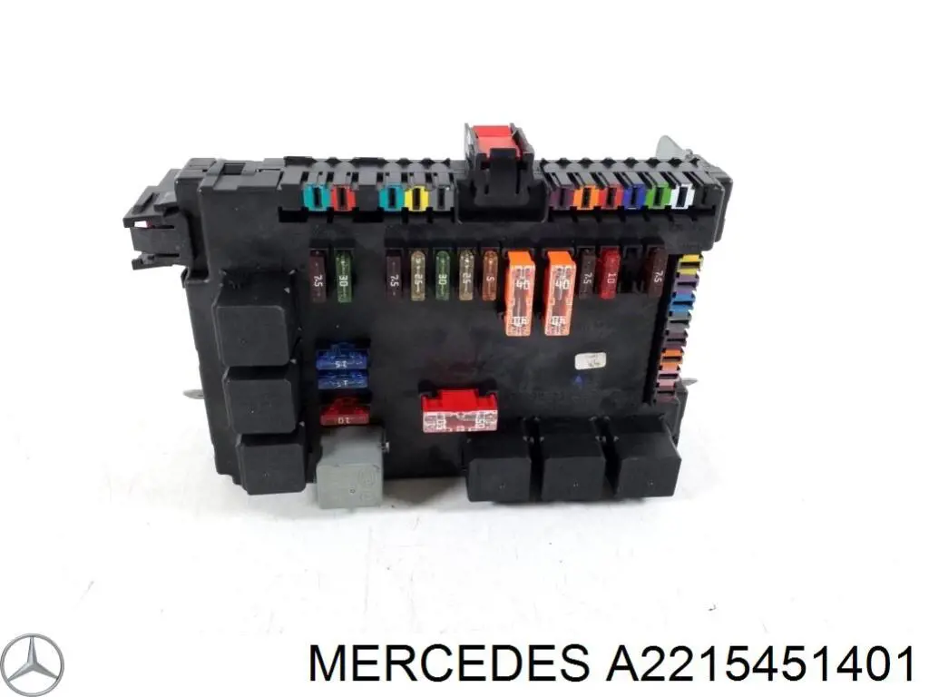 A2215451401 Mercedes 