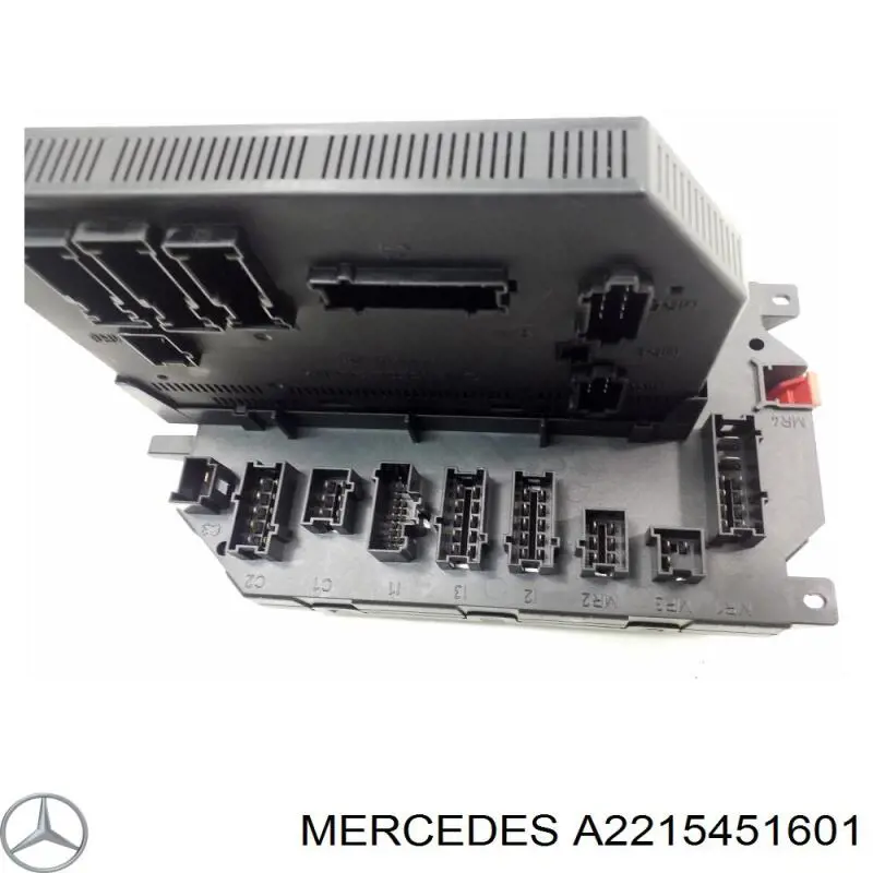 Купити A2215451601 Mercedes Блок керування сигналами SAM