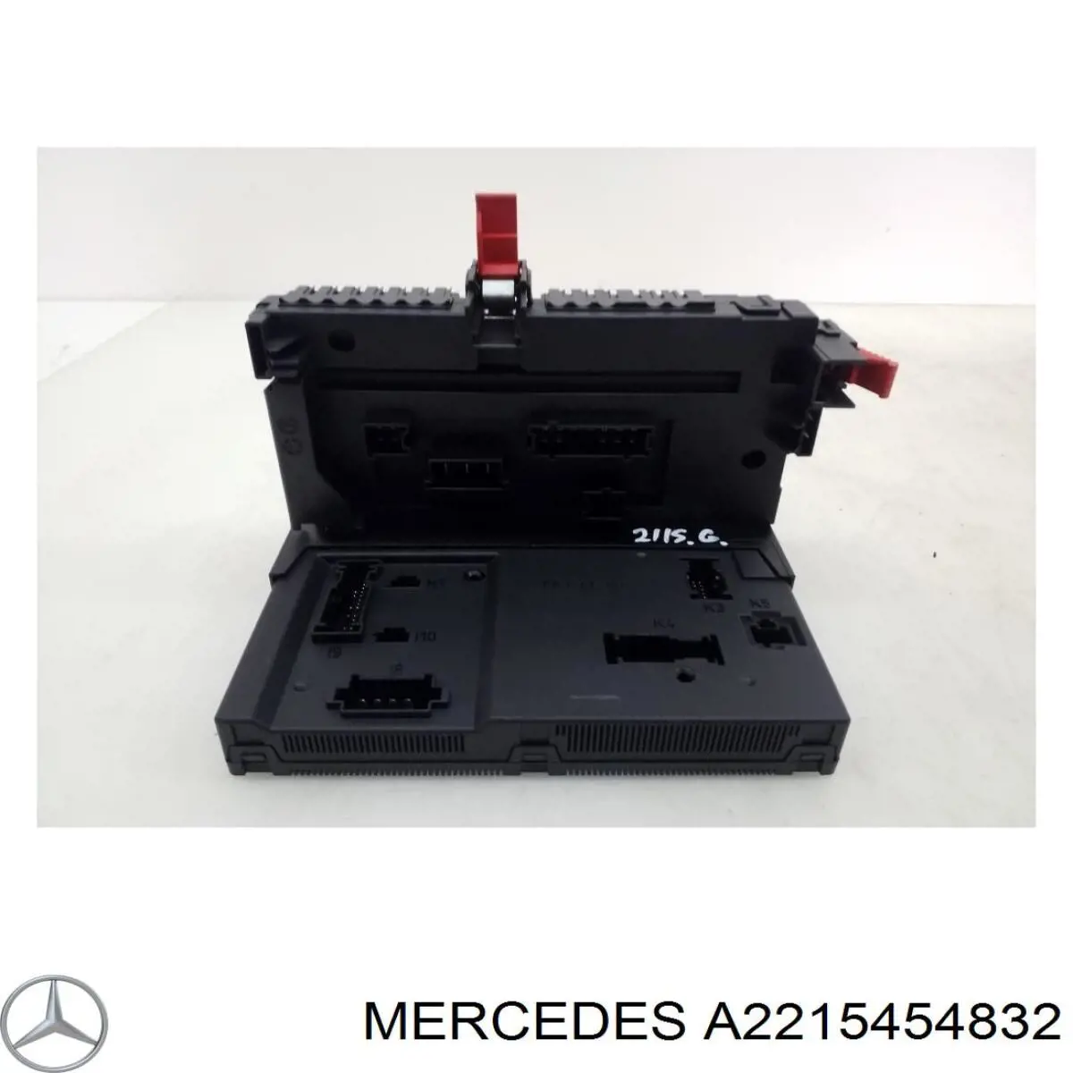 Купити A2215454832 Mercedes 