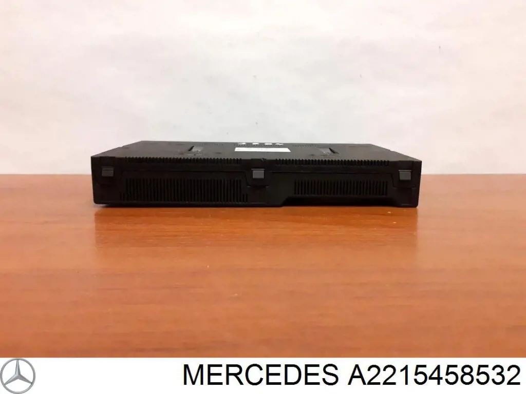 Купити A2215458532 Mercedes 