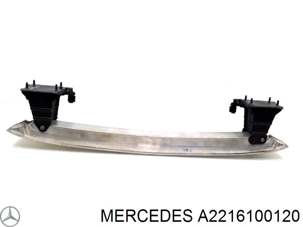  Mercedes A2216100120 ціна, від 21.30 USD