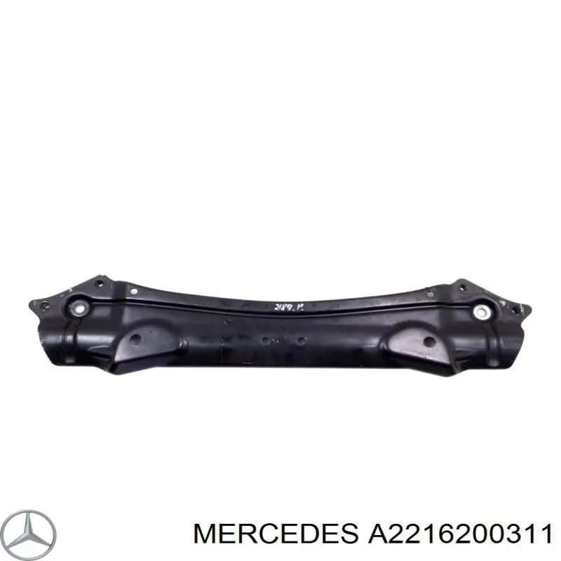  A2216200311 Mercedes