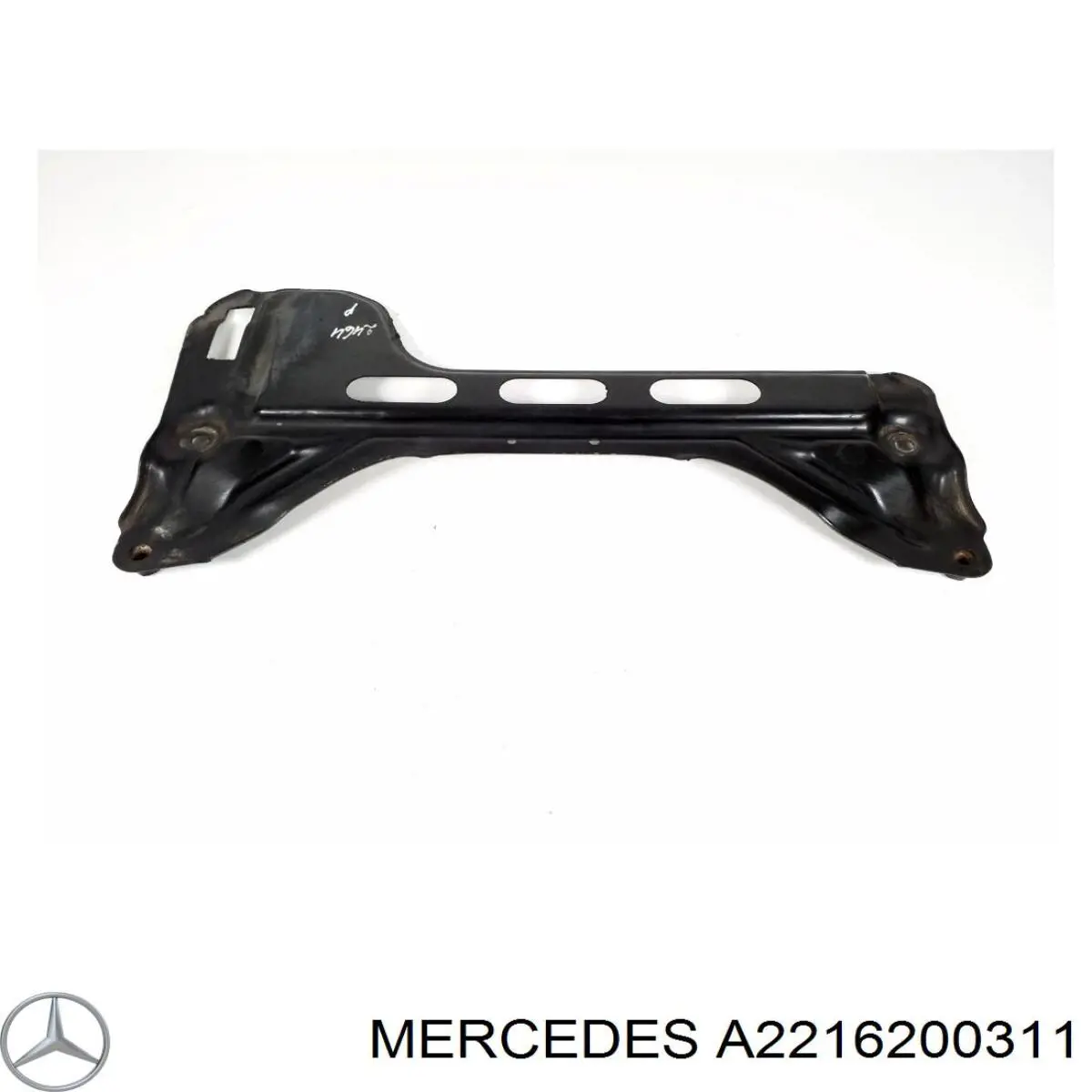 A2216200311 Mercedes 