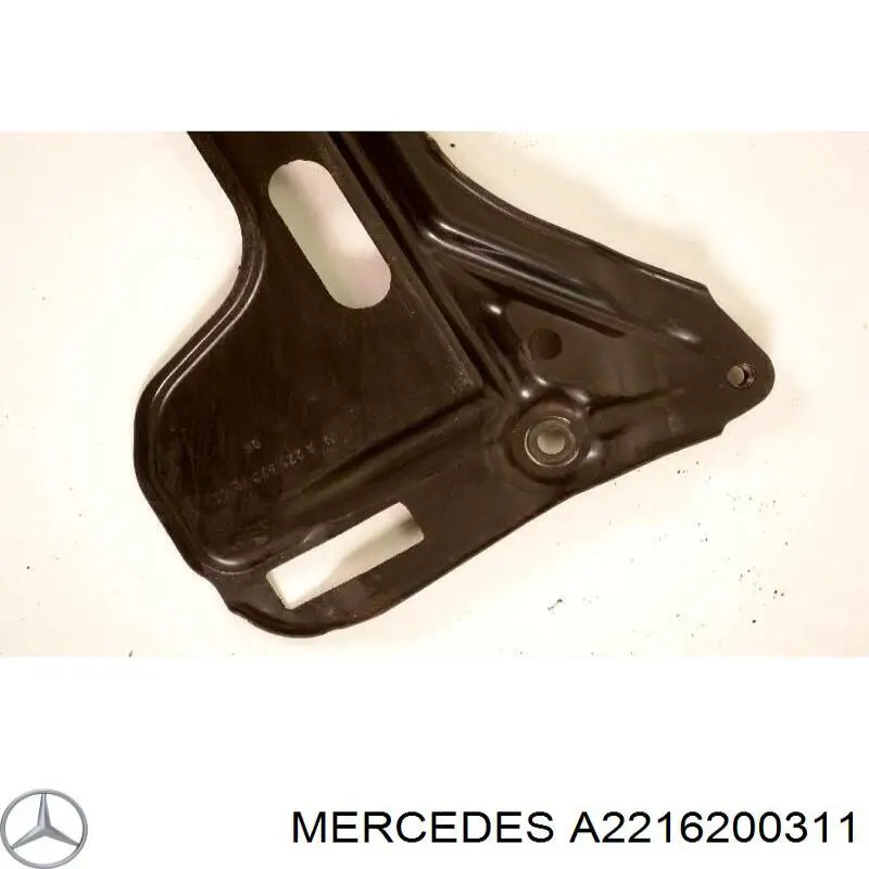  Mercedes A2216200311 ціна, від 6.34 USD