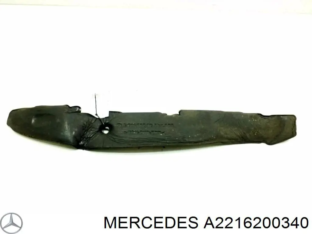 Mercedes A2216200340 ціна, від 29.14 USD