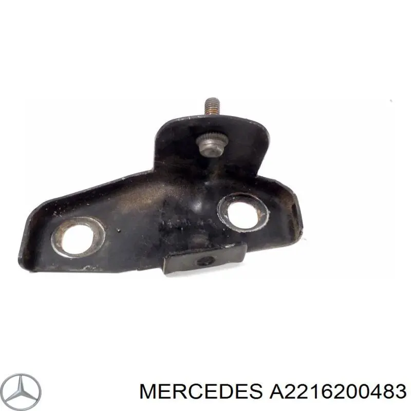 A2216200483 Mercedes 