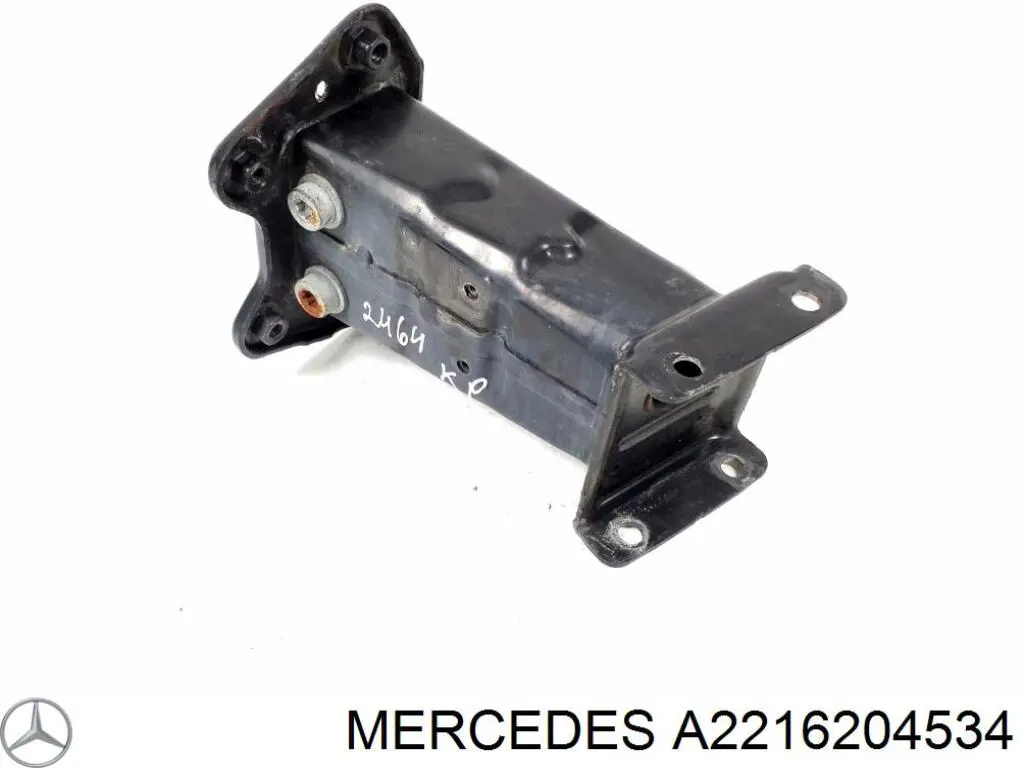 A2216204534 Mercedes 