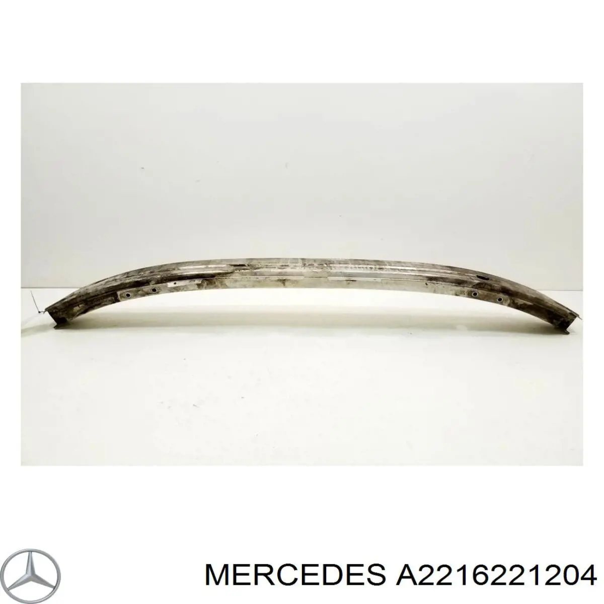  Mercedes A2216221204 ціна, від 118.12 USD
