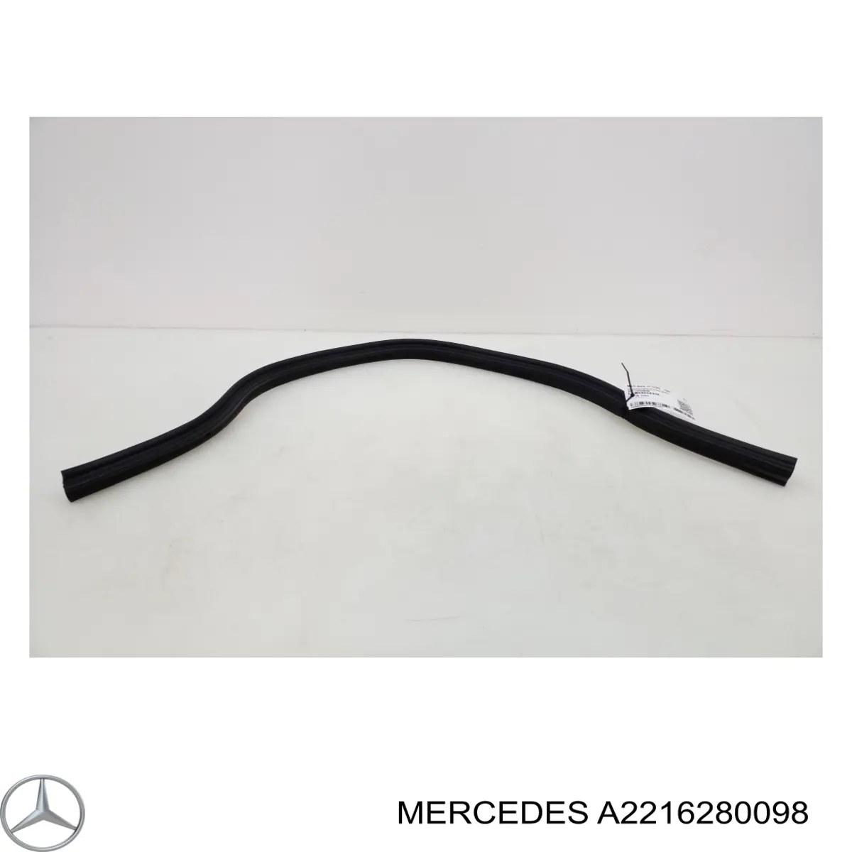 Купити A2216280098 Mercedes 