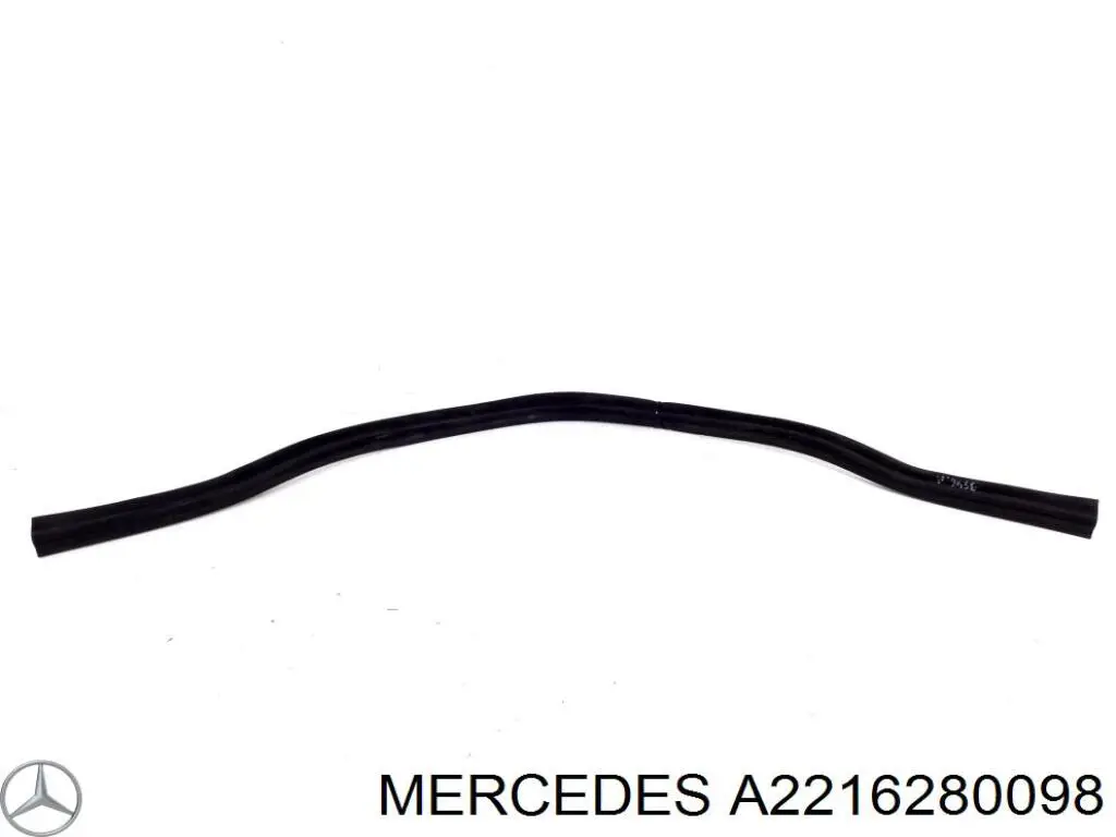 A2216280098 Mercedes 