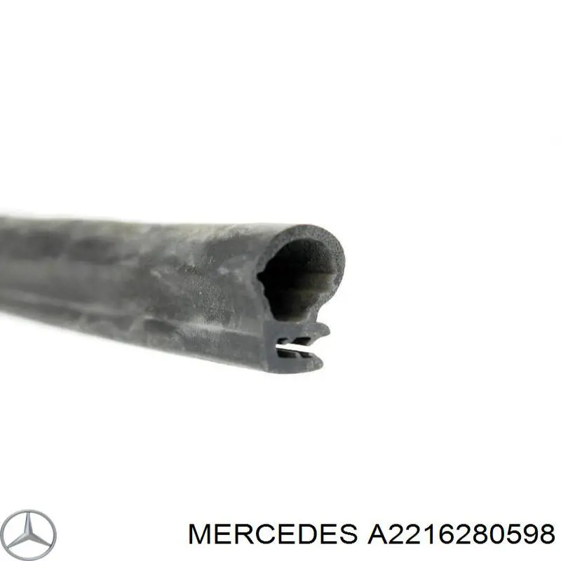  2216280598 Mercedes