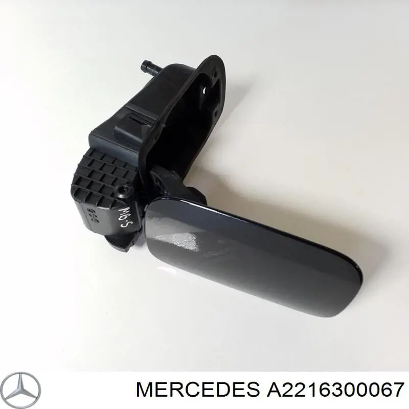 A2216300067 Mercedes 