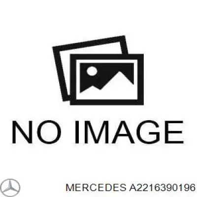  A2216390196 Mercedes