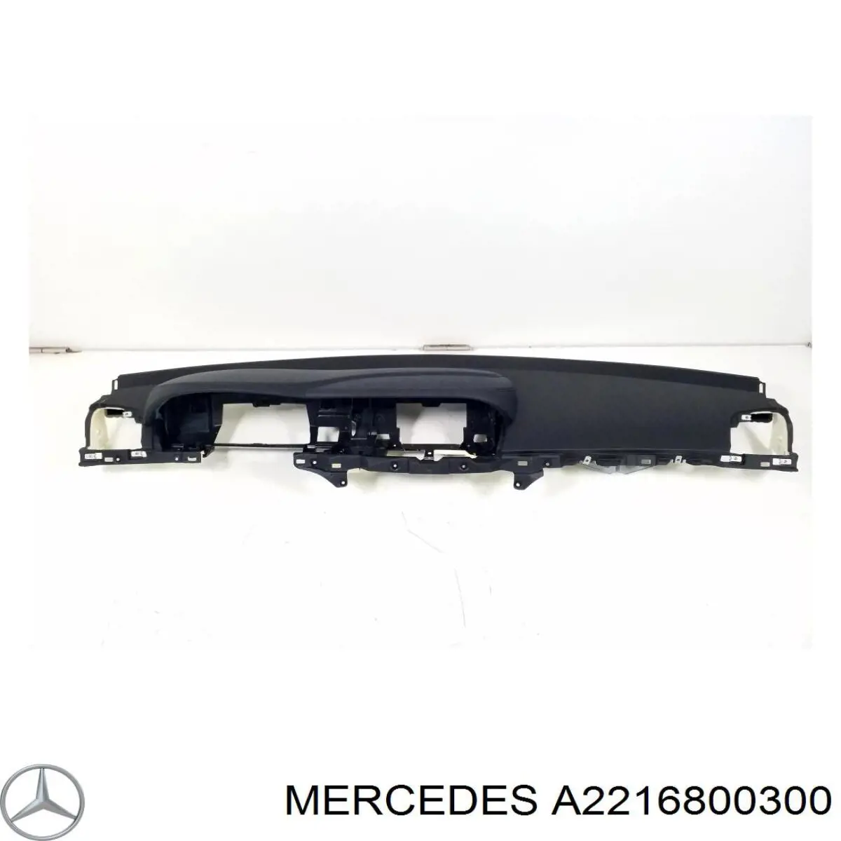 Купити A22168003009E38 Mercedes 