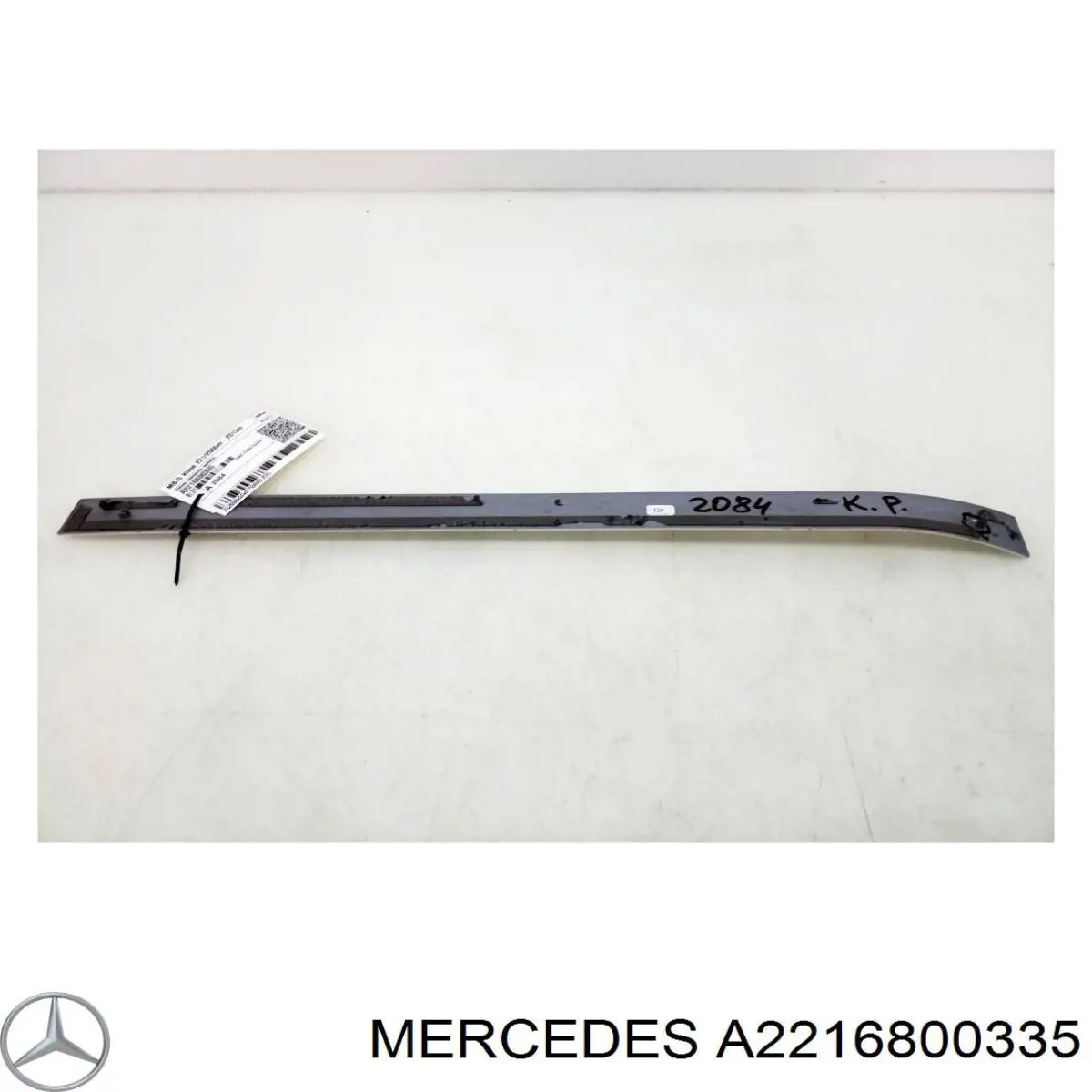  A2216800335 Mercedes