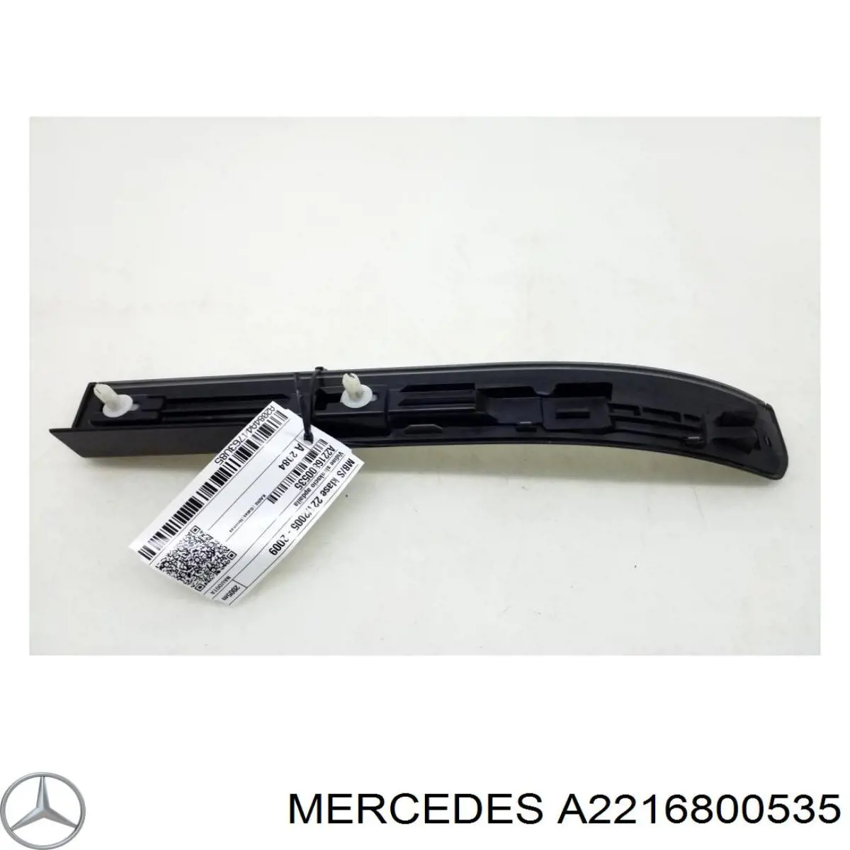 A2216800535 Mercedes 