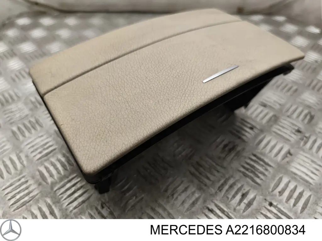  A2216800834 Mercedes