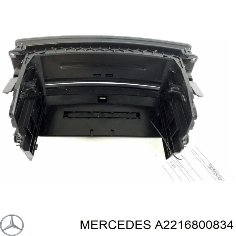  A2216800834 Mercedes