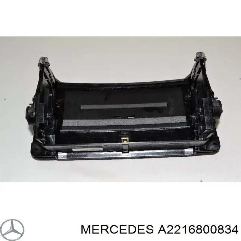 A2216800834 Mercedes 