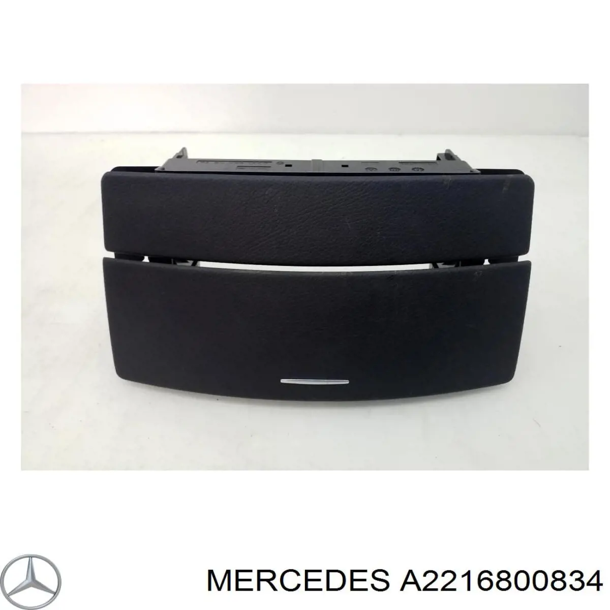  A2216800834 Mercedes