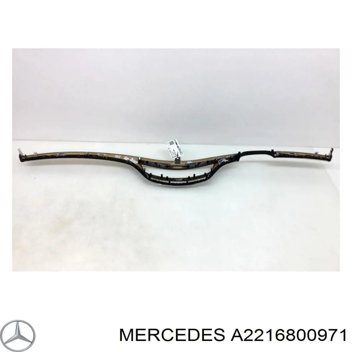 A2216800971 Mercedes 