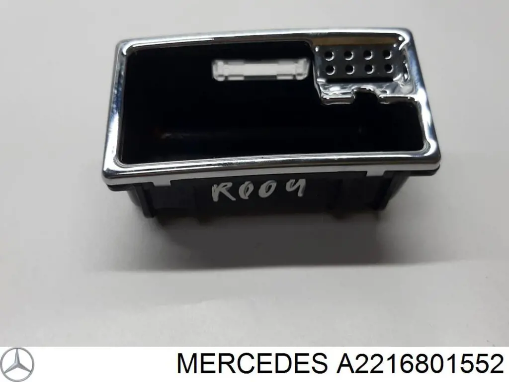 Купити A2216801552 Mercedes 
