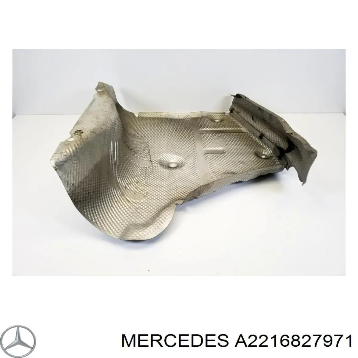 A2216821271 Mercedes 