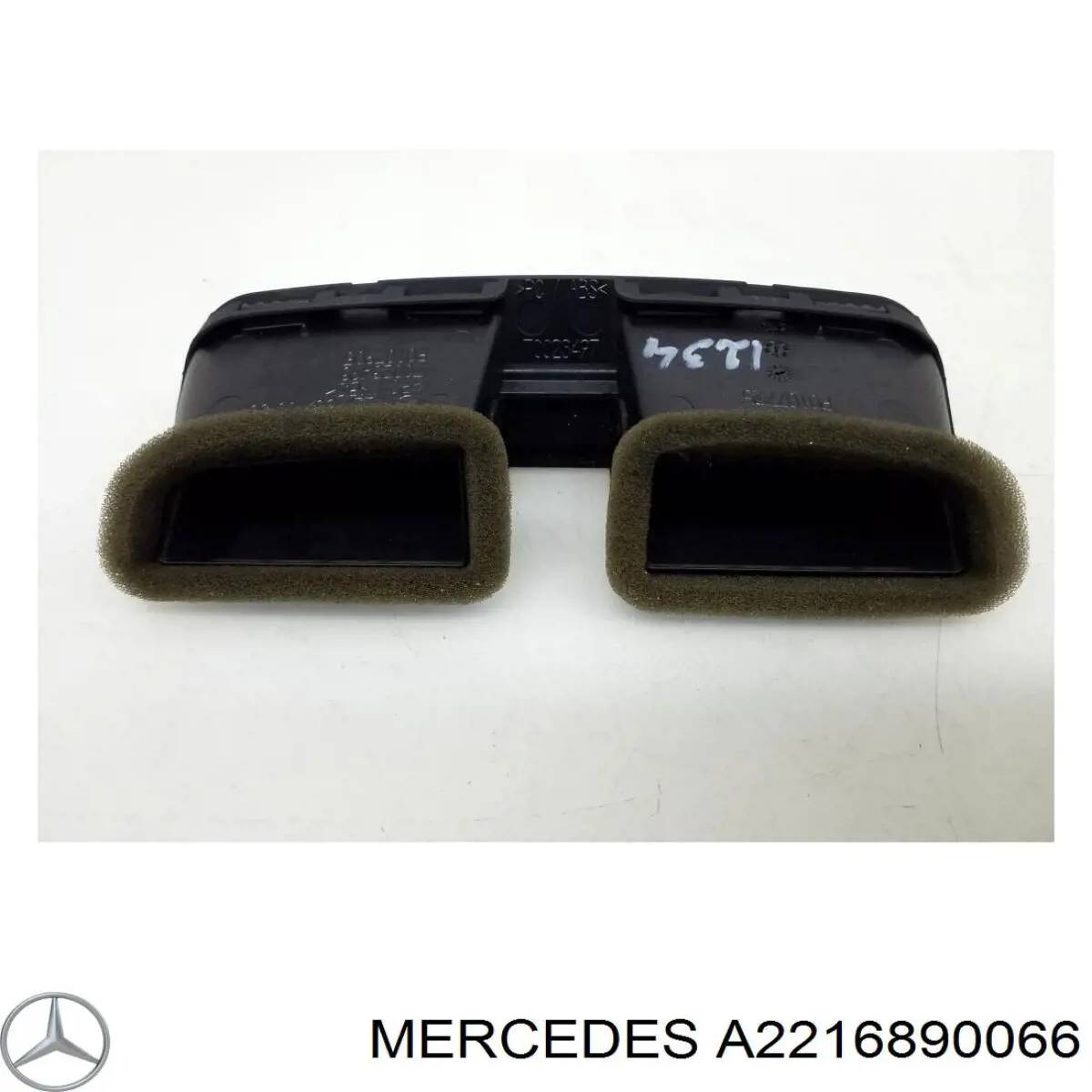  A2216890066 Mercedes
